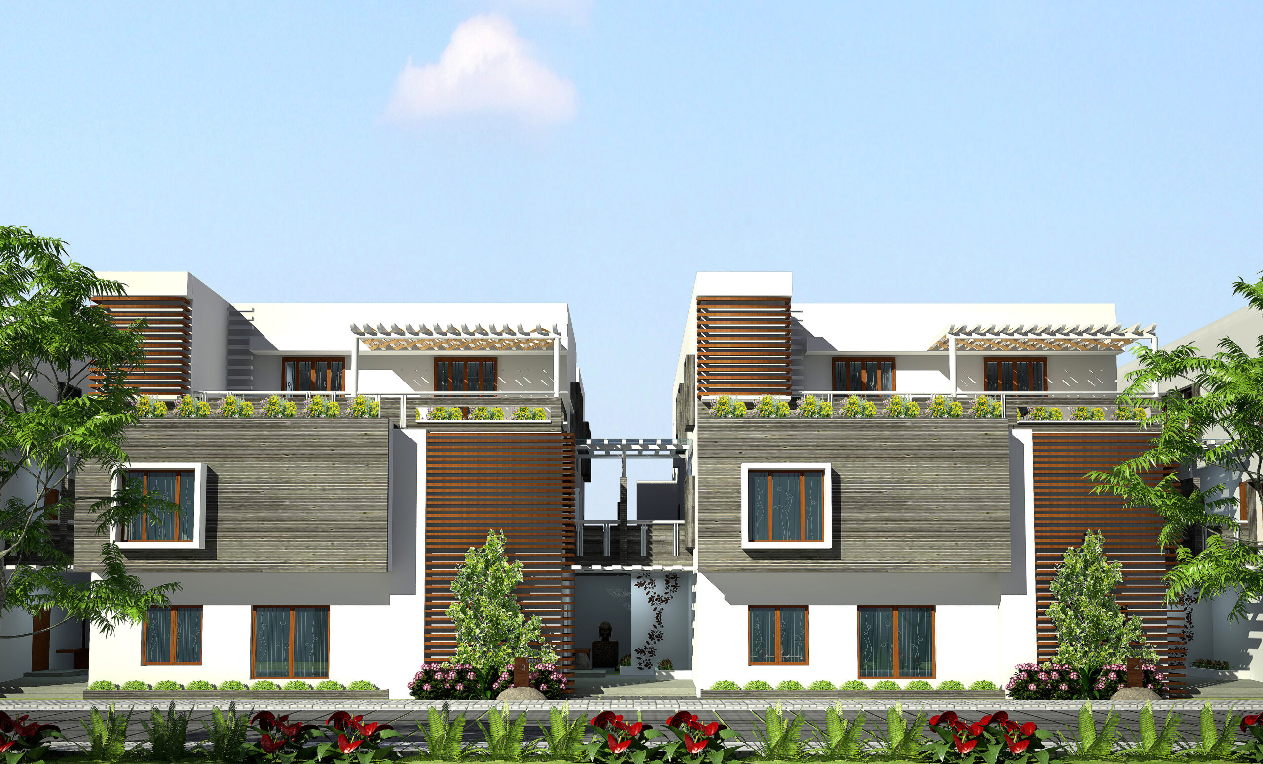 Anantya Villas Contact Us