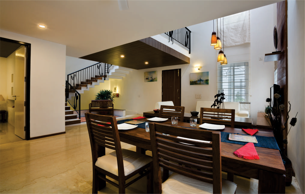 Anantya Villas Sarjapura Bangalore 3.5 Cr