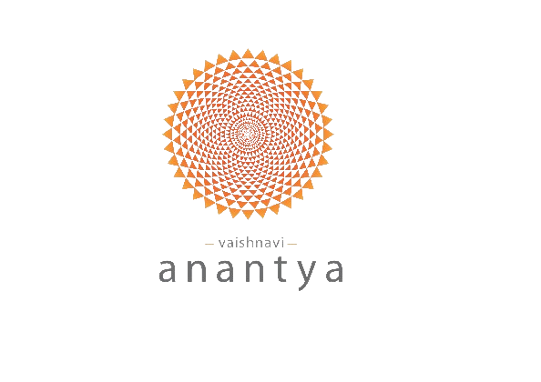 anantyavillas logo